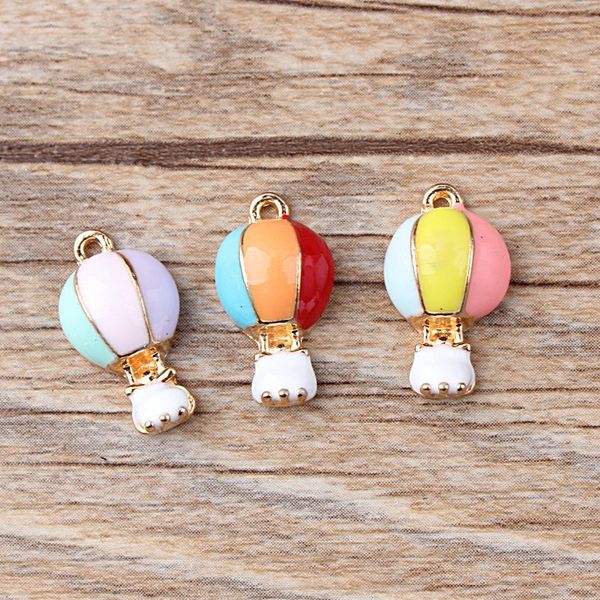 fire balloon charms,100pcs,10*18mm,enamel charm,balloon charms,air balloon charms,handmade charm,diy jewelry accessories, Bronze;silver
fire balloon charms,100pcs,10*18mm,enamel charm,balloon charms,air balloon charms,handmade charm,diy jewelry accessories, Bronze;silver