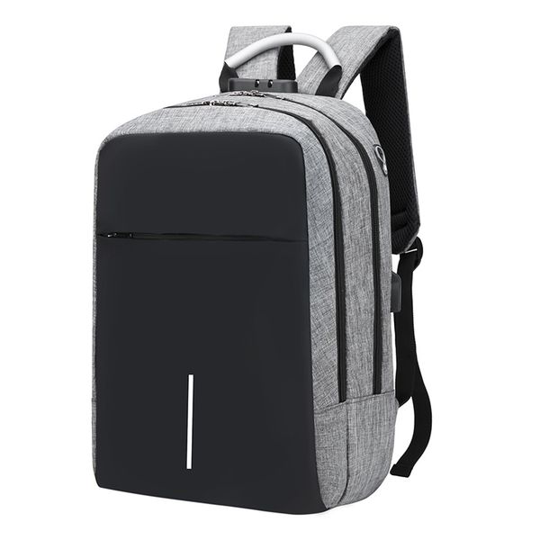 2018 new anti-thief usb recharging men backpack no key tsa lock design men business fashion message backpack travel lyjd8023 
2018 new anti-thief usb recharging men backpack no key tsa lock design men business fashion message backpack travel lyjd8023