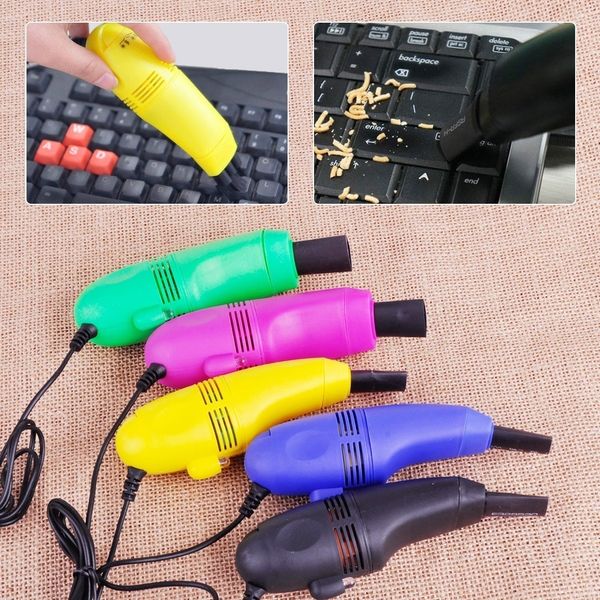mini computer vacuum usb keyboard cleaner pc lapbrush dust cleaning kit (color random
mini computer vacuum usb keyboard cleaner pc lapbrush dust cleaning kit (color random
