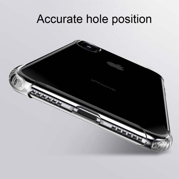 totu design for sasmung note 9 case transparent airbag tpu phone case shockproof for iphone case guard with retail package
totu design for sasmung note 9 case transparent airbag tpu phone case shockproof for iphone case guard with retail package