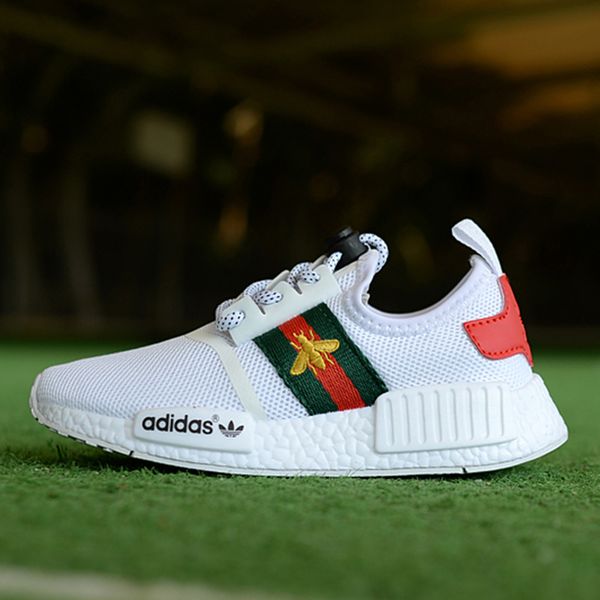 New Arrival Baby Shoes Brand Designer Shoes for Kid Boy and Girls Brand Luxuy Scarpe Per Bambini Sneakers EUR SIZE 28-35
New Arrival Baby Shoes Brand Designer Shoes for Kid Boy and Girls Brand Luxuy Scarpe Per Bambini Sneakers EUR SIZE 28-35