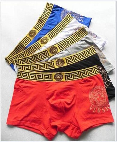 2018 fa hion cotton for new brand letter print for high breathable comfortable men boxer underwear
2018 fa hion cotton for new brand letter print for high breathable comfortable men boxer underwear