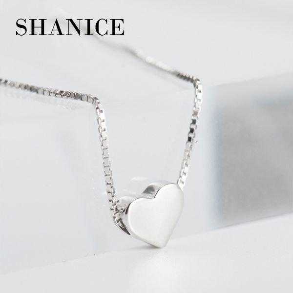 shanice 100% silver 925 necklace shiny cute heart necklace sterling silver necklaces & pendants jewelry
shanice 100% silver 925 necklace shiny cute heart necklace sterling silver necklaces & pendants jewelry
