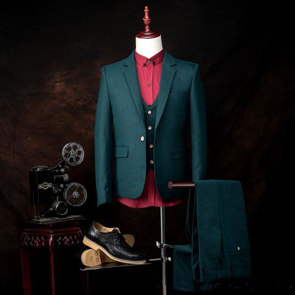 новое вокое каево groom tuxedos но groomsmen назад vent лђий ком еловека / жениа, Black;gray
новое вокое каево groom tuxedos но groomsmen назад vent лђий ком еловека / жениа, Black;gray