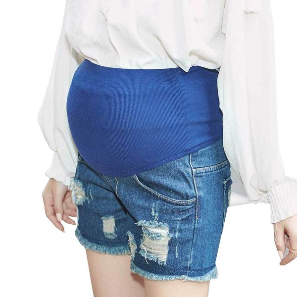 denim maternity shorts jeans for pregnant women clothes pregnancy shorts nursing prop belly breeches vetement grossesse, White
denim maternity shorts jeans for pregnant women clothes pregnancy shorts nursing prop belly breeches vetement grossesse, White