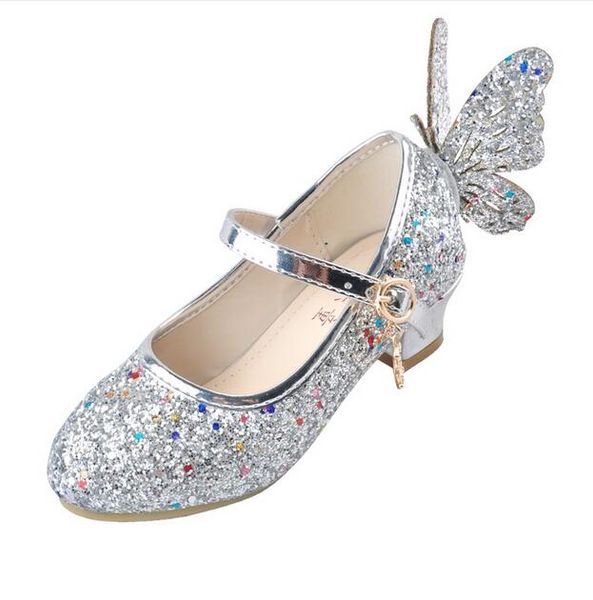 baby princess girls shoes sandals for kids glitter butterfly low heel children shoes girls party enfant meisjes schoenen ga581, Black;red
baby princess girls shoes sandals for kids glitter butterfly low heel children shoes girls party enfant meisjes schoenen ga581, Black;red