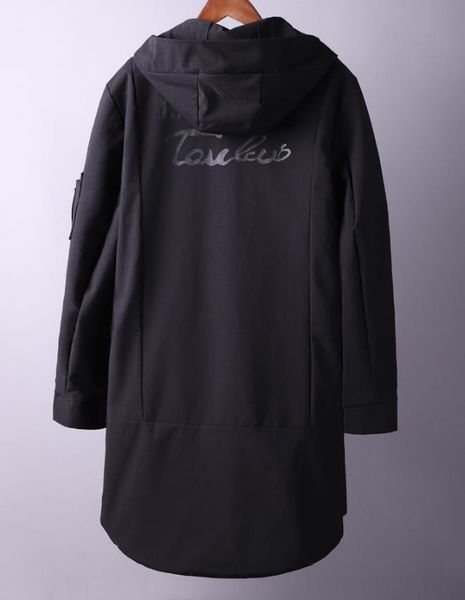 winter autumn new arrival mens black hooded simple design wind-breaker zipper jacket big pockets long sleeved coat, Black;brown
winter autumn new arrival mens black hooded simple design wind-breaker zipper jacket big pockets long sleeved coat, Black;brown