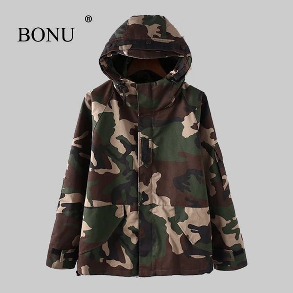 bonu autumn camouflage hooded jacket women loosen plus size bomber jacket boy friend lover harajuku coat women basic coat, Black;brown
bonu autumn camouflage hooded jacket women loosen plus size bomber jacket boy friend lover harajuku coat women basic coat, Black;brown
