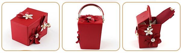 wear, new dinner, european american shoulder elegant red and box decoration popular evening 2018 flower bag iesgi, Red;black
wear, new dinner, european american shoulder elegant red and box decoration popular evening 2018 flower bag iesgi, Red;black