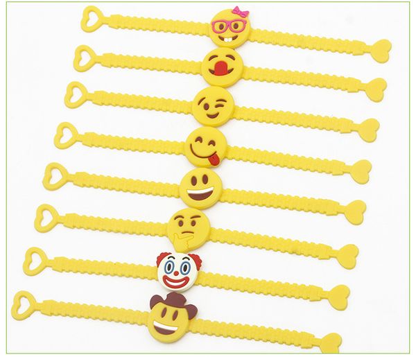 19 см горячий единорог emoji браслеты браслет день рождения сувениры поставки для детей девочек смайлик игрушки резинкой браслет рождественс
19 см горячий единорог emoji браслеты браслет день рождения сувениры поставки для детей девочек смайлик игрушки резинкой браслет рождественс