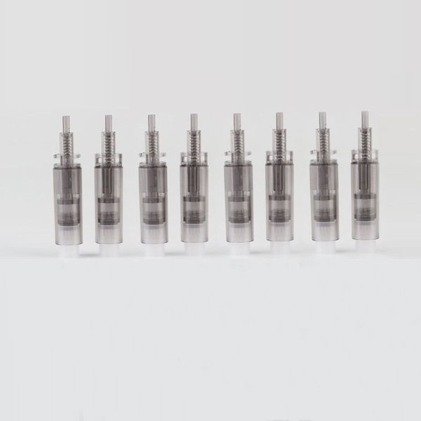Grey Color 9 12 36 42 Needle Cartridge Fits Dermapen 3 Dr pen A7 Mydermapen Cosmopen needle Free Shipping
Grey Color 9 12 36 42 Needle Cartridge Fits Dermapen 3 Dr pen A7 Mydermapen Cosmopen needle Free Shipping