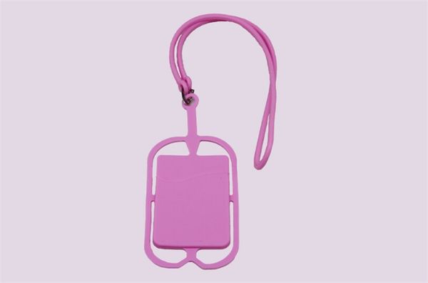 2018 universal silicone neck strap lanyard cell phone silicone rubber case with credit card holder for iphone 6s plus
2018 universal silicone neck strap lanyard cell phone silicone rubber case with credit card holder for iphone 6s plus