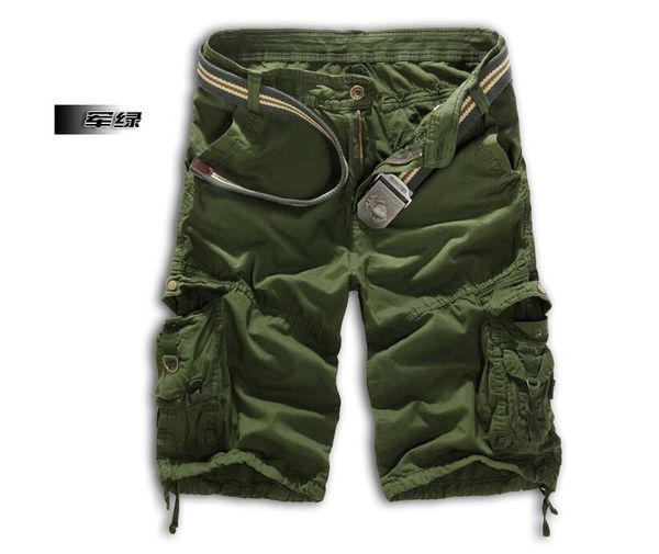 foreign trade men 2018 special loose casual camouflage pants large size pocket five - cent trousers, White;black
foreign trade men 2018 special loose casual camouflage pants large size pocket five - cent trousers, White;black