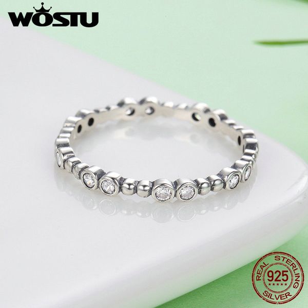 whole salewostu 925 sterling silver simple style stackable rings for women party jewelry fine gift bkr102, Golden;silver
whole salewostu 925 sterling silver simple style stackable rings for women party jewelry fine gift bkr102, Golden;silver