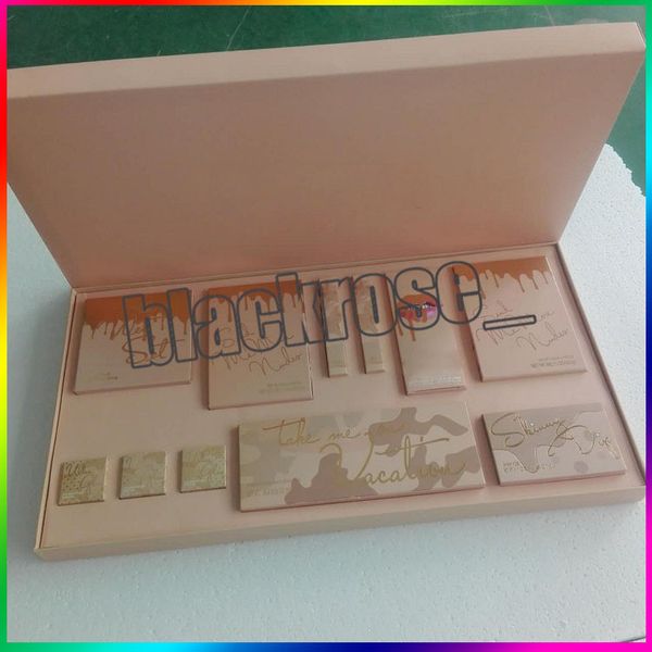 Vacation edition bundle makeup take me on vacation et end me more nude hinny dip ultra glow
Vacation edition bundle makeup take me on vacation et end me more nude hinny dip ultra glow