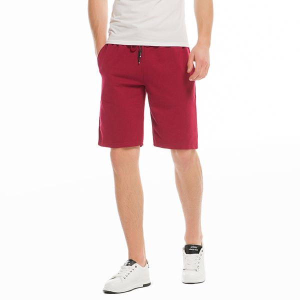Fashion Comfortable Cotton Drawstring Shorts Men Shorts with Pockets Fashion Plus Size M-5XL Shorts Pants Homme Bermuda Young Man
Fashion Comfortable Cotton Drawstring Shorts Men Shorts with Pockets Fashion Plus Size M-5XL Shorts Pants Homme Bermuda Young Man
