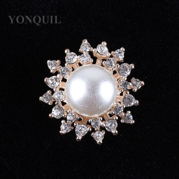 2018 creative brooch beautiful pearl silver jewelry brooch pin material female scraft hats crystal accessory 12pcs/lot sybb66, Blue;slivery
2018 creative brooch beautiful pearl silver jewelry brooch pin material female scraft hats crystal accessory 12pcs/lot sybb66, Blue;slivery