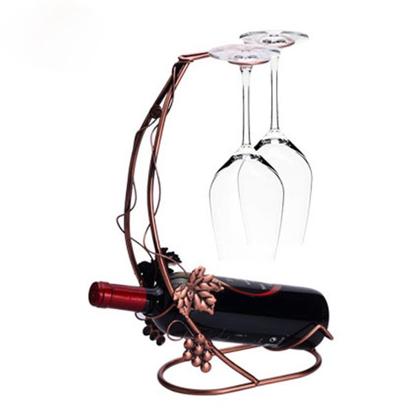 antique metal wine bottle champagne storage holder rack bar stand bracket display stand home decoration
antique metal wine bottle champagne storage holder rack bar stand bracket display stand home decoration