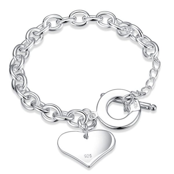 wan xin to hand chain sterling silver plated bracelet ; fashion men and women 925 silver bracelet spb285, Golden;silver
wan xin to hand chain sterling silver plated bracelet ; fashion men and women 925 silver bracelet spb285, Golden;silver