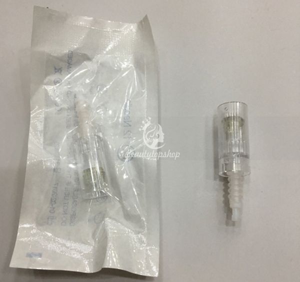 9/12/36/ pins needle cartridge for auto electric derma pen replacement micro needle acne removal
9/12/36/ pins needle cartridge for auto electric derma pen replacement micro needle acne removal