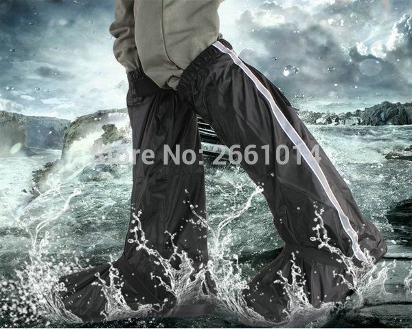 rainy day motorcycle riding shoe covers motorbike non-slip waterproof rain boot large size 38-47
rainy day motorcycle riding shoe covers motorbike non-slip waterproof rain boot large size 38-47
