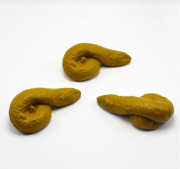 gag-funny joke tricky toys mischief turd gag gift realistic shits poop clas3385 
gag-funny joke tricky toys mischief turd gag gift realistic shits poop clas3385