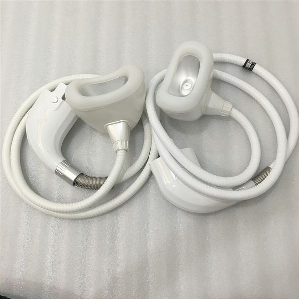 professional e fat handpieces for fat ing and cryolipolysis slimming machine with 4 handle of white color
professional e fat handpieces for fat ing and cryolipolysis slimming machine with 4 handle of white color
