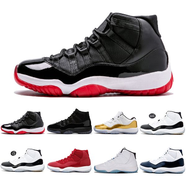 11 11s cap and gown prom night men basketball shoes gym red bred prm heiress barons concord 45 cool grey mens sports sneakers
11 11s cap and gown prom night men basketball shoes gym red bred prm heiress barons concord 45 cool grey mens sports sneakers