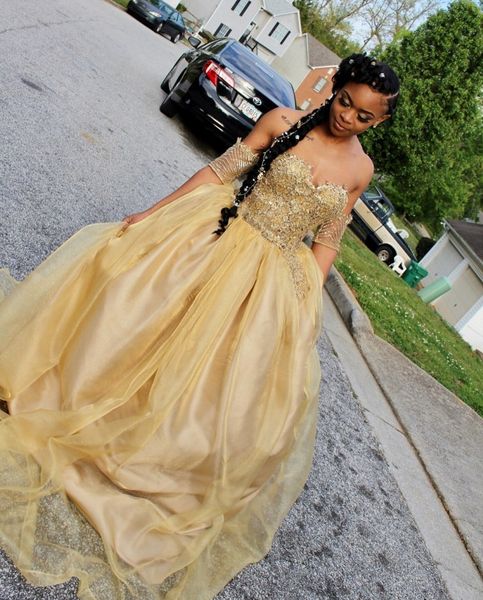 black girl mermaid plus size gold ball gowns prom dresses long 2021 evening prom dress
black girl mermaid plus size gold ball gowns prom dresses long 2021 evening prom dress