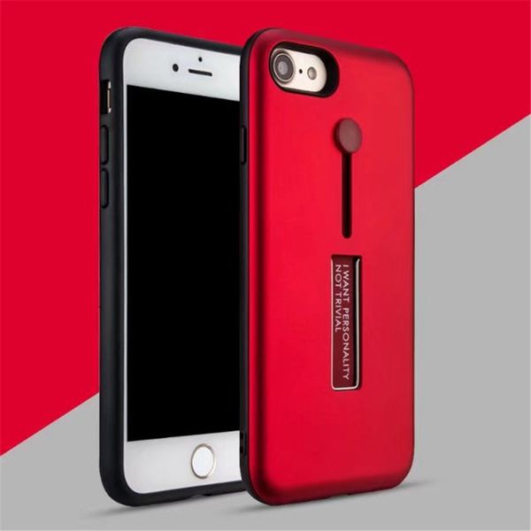 2018 latest finger holer support for iphone 8 case silicone phone case for iphone x case hybrid pc+tpu protective cover
2018 latest finger holer support for iphone 8 case silicone phone case for iphone x case hybrid pc+tpu protective cover