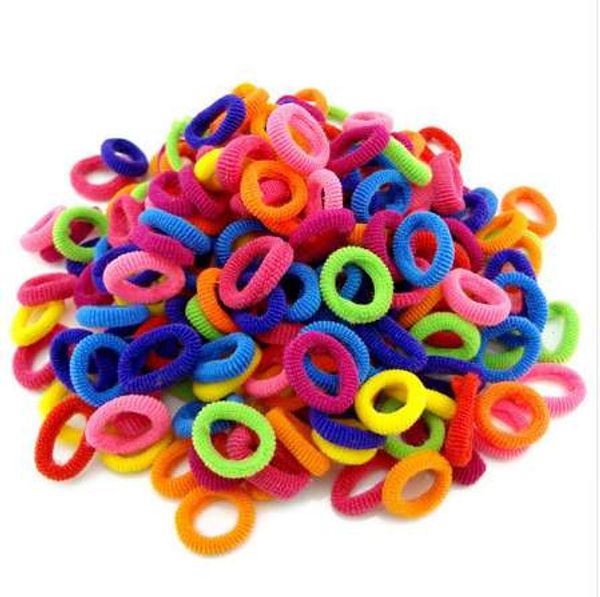 new wholesale 100 pcs colorful child kids hair holders cute rubber hair band elastics accessories girl charms tie gum
new wholesale 100 pcs colorful child kids hair holders cute rubber hair band elastics accessories girl charms tie gum