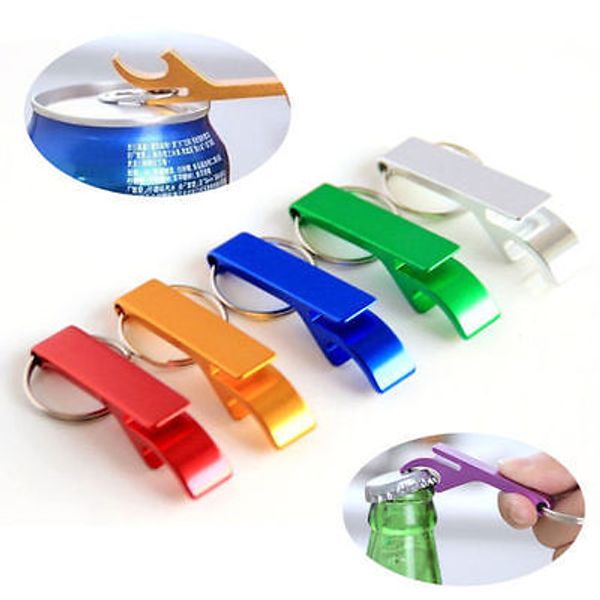 10pcs/lot lovely bottle opener aluminum wine bear bottle opener ring keychain key chain lovely cooking tool random color delievery
10pcs/lot lovely bottle opener aluminum wine bear bottle opener ring keychain key chain lovely cooking tool random color delievery