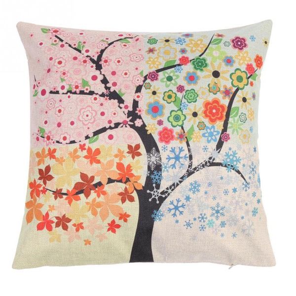 printed cattoon trees flowers cushion linen pillowcase 45*45cm home decorative pillow case
printed cattoon trees flowers cushion linen pillowcase 45*45cm home decorative pillow case