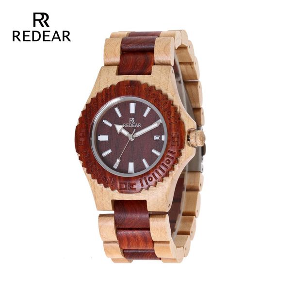 dropshipping men's nutural wood watches with calendar men wooden quartz wristwatches clock fashion watches for men, Slivery;brown
dropshipping men's nutural wood watches with calendar men wooden quartz wristwatches clock fashion watches for men, Slivery;brown