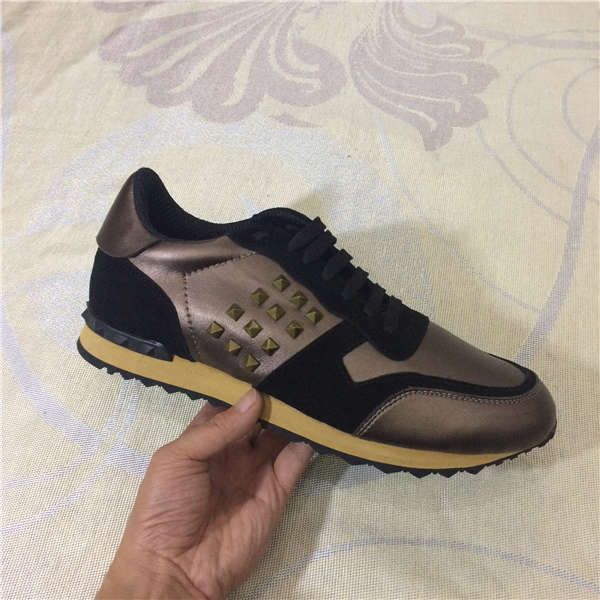 2018 Luxury Designer Men Camouflage Leather Sneakers man Shoes Casual Shoes SIZE 35-46
2018 Luxury Designer Men Camouflage Leather Sneakers man Shoes Casual Shoes SIZE 35-46