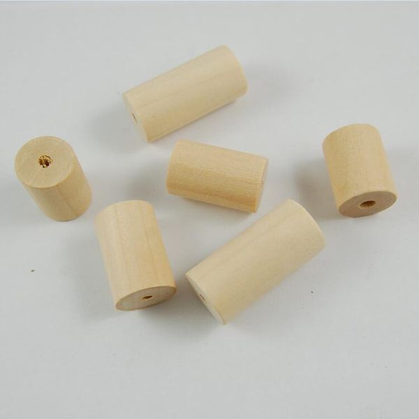 20x25 20x30 20x40mm tube natural wooden beads jewelry findings accessories diy craft loose cylinder wood beads 100pcs/lot, Black
20x25 20x30 20x40mm tube natural wooden beads jewelry findings accessories diy craft loose cylinder wood beads 100pcs/lot, Black
