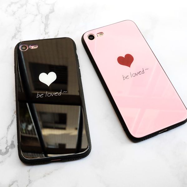 luxury tempered glass case for iphone x glass case cute love heart beloved mirror tempered glass cover
luxury tempered glass case for iphone x glass case cute love heart beloved mirror tempered glass cover