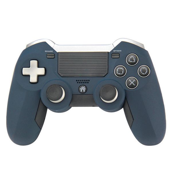 DLX Ultimate 2.4G Wireless Gamepad Controller For PS4 Game Controller Vibration Joystick Gamepads For PC Game
DLX Ultimate 2.4G Wireless Gamepad Controller For PS4 Game Controller Vibration Joystick Gamepads For PC Game