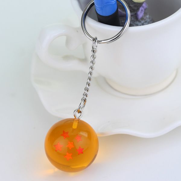 2.7*2.7cm dragon ball 7 stars crystal balls keychain pendant pvc action figure for childrens' christams gift 30pcs
2.7*2.7cm dragon ball 7 stars crystal balls keychain pendant pvc action figure for childrens' christams gift 30pcs