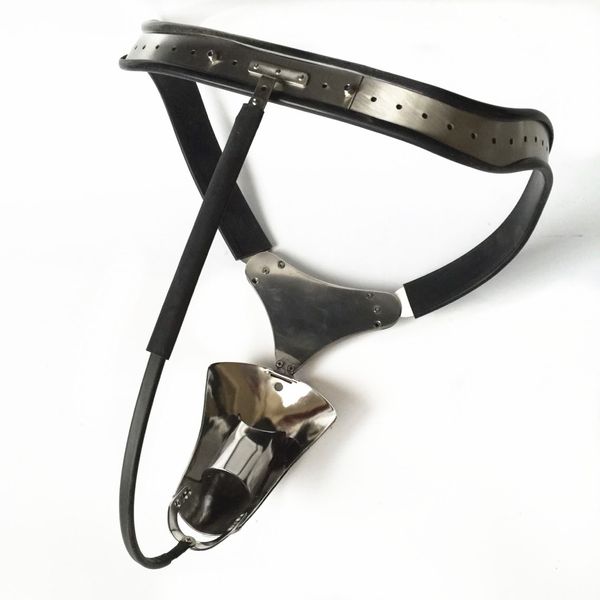 new chastity device steel belt with waist toys stainless defecation adjustable chastity hole cock cage male design g7-4-44 ucbvc
new chastity device steel belt with waist toys stainless defecation adjustable chastity hole cock cage male design g7-4-44 ucbvc