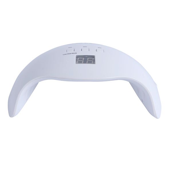 48w nail dryer uv led double power white lamps for uv nails gels polish varnish dryer machine infrared sensor 100v - 240v
48w nail dryer uv led double power white lamps for uv nails gels polish varnish dryer machine infrared sensor 100v - 240v