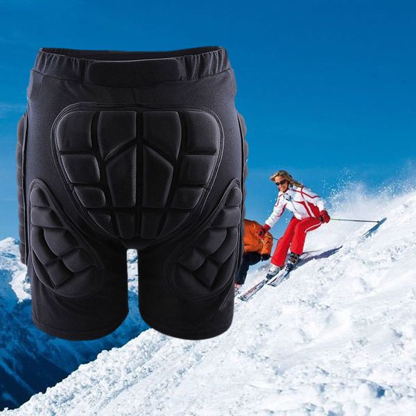 wholesale- sport safety crashproof sport outdoor gear hip protective padded shorts skate skating snowboard pants
wholesale- sport safety crashproof sport outdoor gear hip protective padded shorts skate skating snowboard pants