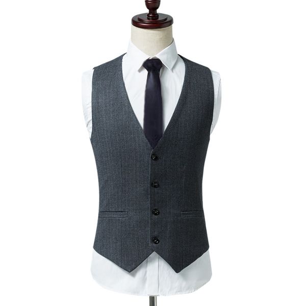 2017 new fashion men suit vests slim solid color waistcoat plus size 5xl 6xl sleeveless male casual vest a4039, Black;white
2017 new fashion men suit vests slim solid color waistcoat plus size 5xl 6xl sleeveless male casual vest a4039, Black;white