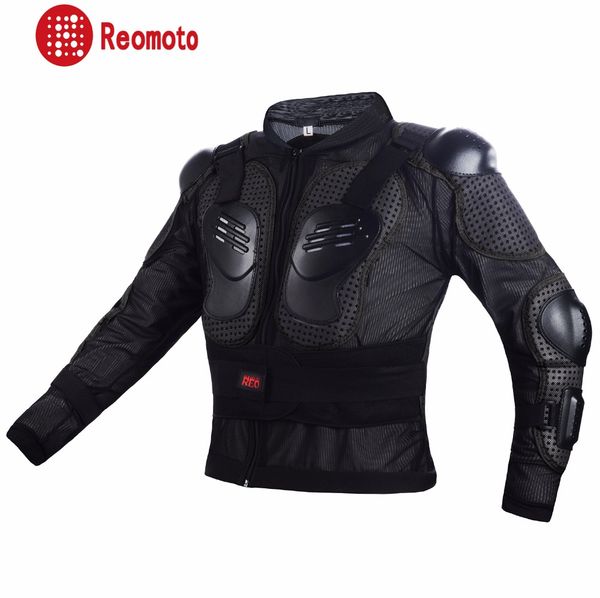 reomoto men motocross racing full body armor protector motorcycle jackets women sports armor pads
reomoto men motocross racing full body armor protector motorcycle jackets women sports armor pads