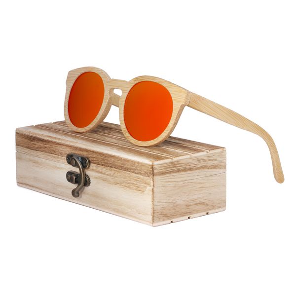 berwer wood sunglasses men women bamboo women for men mirror sun glasses retro de sol masculino 2018 handmade with case, White;black
berwer wood sunglasses men women bamboo women for men mirror sun glasses retro de sol masculino 2018 handmade with case, White;black