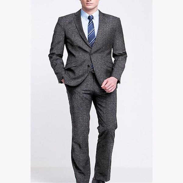 2018 new men suits plaid terno wedding suit 2 buttons groom tuxedos tailored wool blend mens suits custom made (jacket+pants, White;black
2018 new men suits plaid terno wedding suit 2 buttons groom tuxedos tailored wool blend mens suits custom made (jacket+pants, White;black