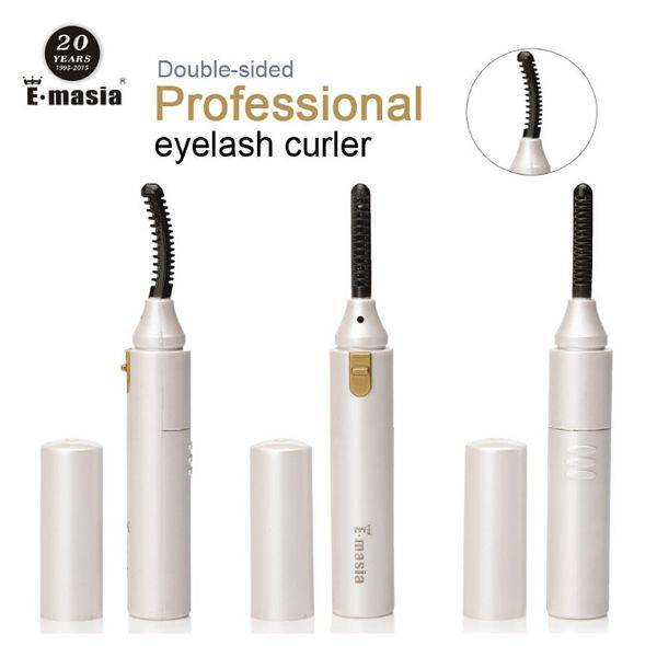new arrival 3pcs= 1lot electric eyelash curler handle 5 seconds curly and quickly ing
new arrival 3pcs= 1lot electric eyelash curler handle 5 seconds curly and quickly ing