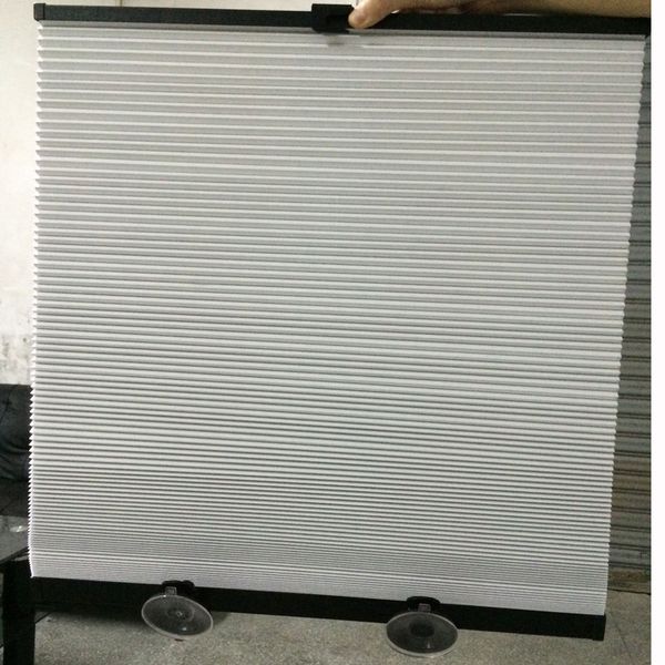 spring retractable car sun shade curtain blind,uv resistance,blackout,tinfoil inside/ double insulation
spring retractable car sun shade curtain blind,uv resistance,blackout,tinfoil inside/ double insulation