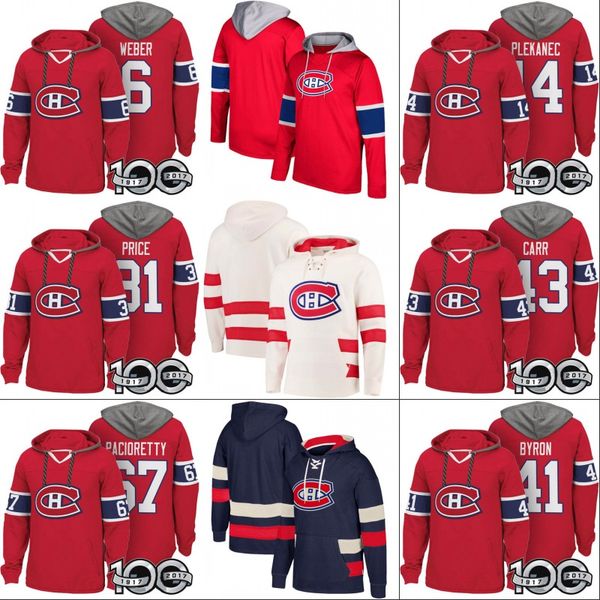 Montreal Canadiens Hoodies 100th Patch 6 Shea Weber 27 Alex Galchenyuk 31 Carey Price 43 Daniel Carr 67 Max Pacioretty Hockey Jerseys
Montreal Canadiens Hoodies 100th Patch 6 Shea Weber 27 Alex Galchenyuk 31 Carey Price 43 Daniel Carr 67 Max Pacioretty Hockey Jerseys