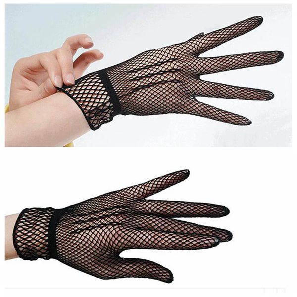 women summer spring mesh gloves blace white lace gloves lady party dance celebration fishnet, Blue;gray
women summer spring mesh gloves blace white lace gloves lady party dance celebration fishnet, Blue;gray